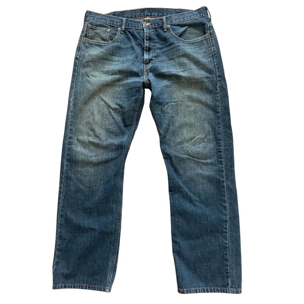 Levi Jeans Style 569